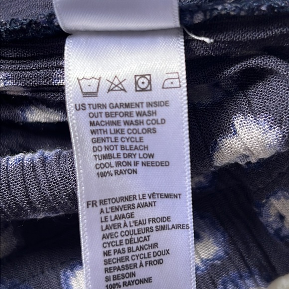 NWT Sisstrevolution Shoal Bay Woven Romper Size L - Picture 15 of 15